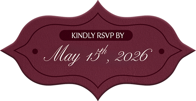 RSVP Card