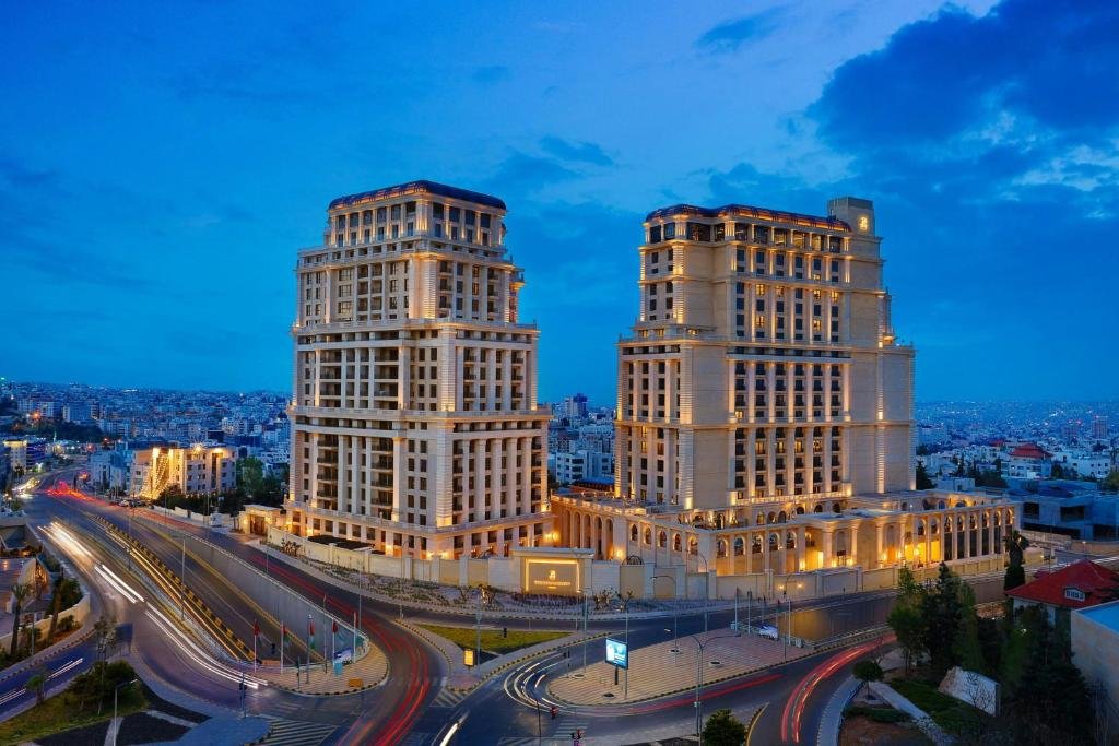 The Ritz-Carlton Amman