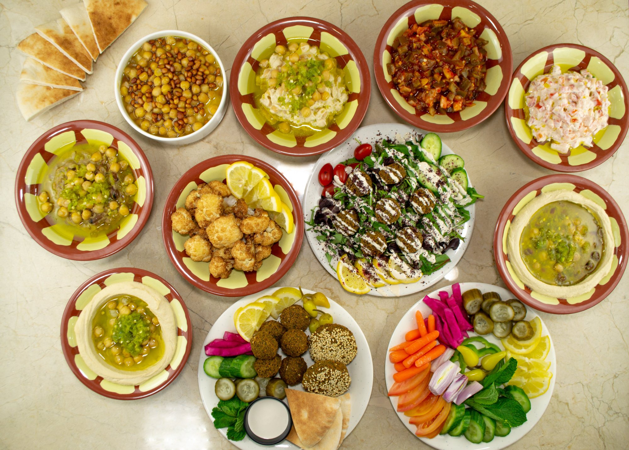 Hashem Restaurant