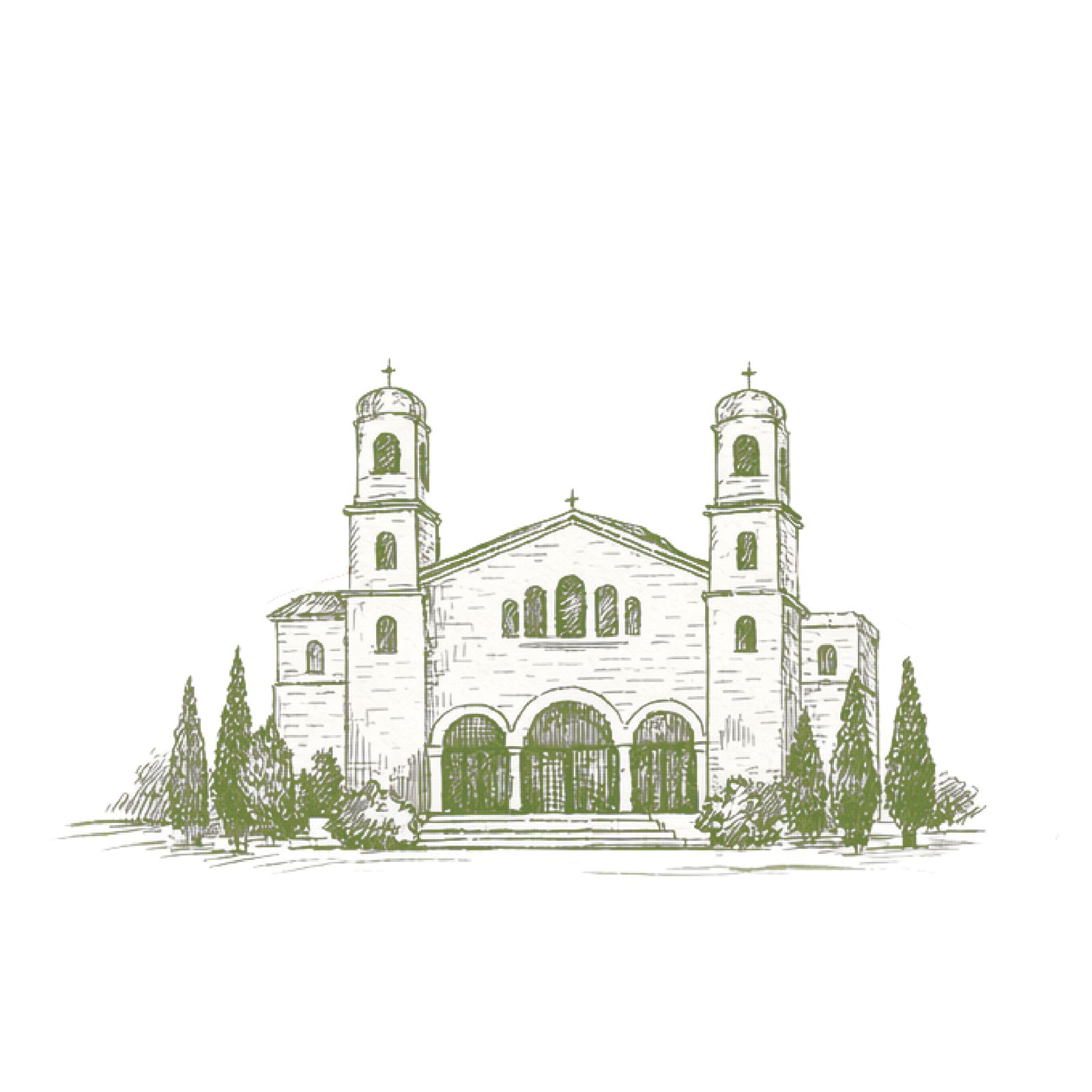 Presentation of the Lord Church