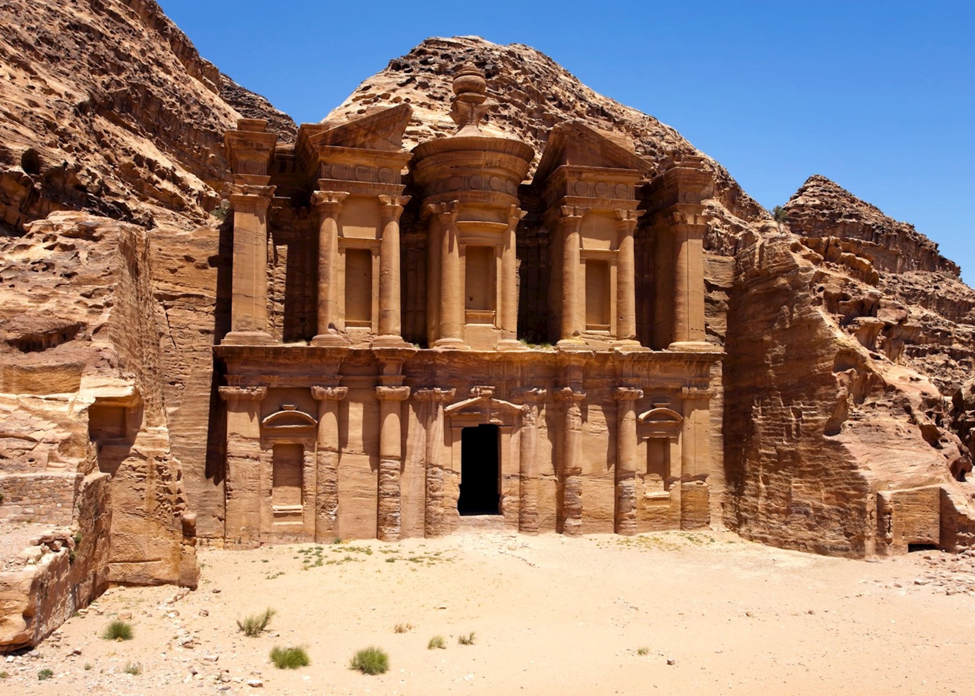Petra